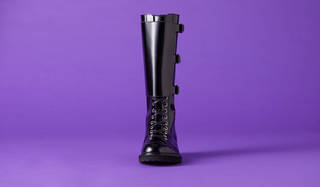 vol.33「冬のカジュアルブーツ」LOEWE｜ロエベ