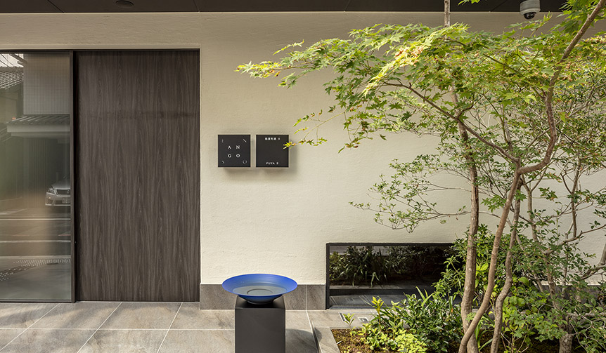 ラグジュアリー・ステイの新しい方向性|ENSO ANGO