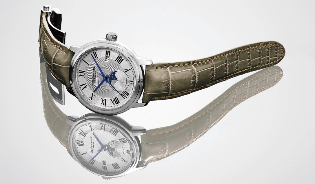 伊勢丹新宿店メンズ館のイセタンメンズ レジデンスのみで販売|RAYMOND WEIL