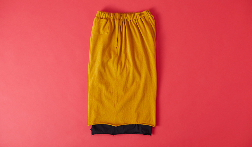 vol.35「一年中、ショーツ」MARNI｜マルニ