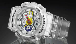 G-SHOCK×A$AP Ferg コラボレーションモデルが登場｜CASIO　ギャラリー