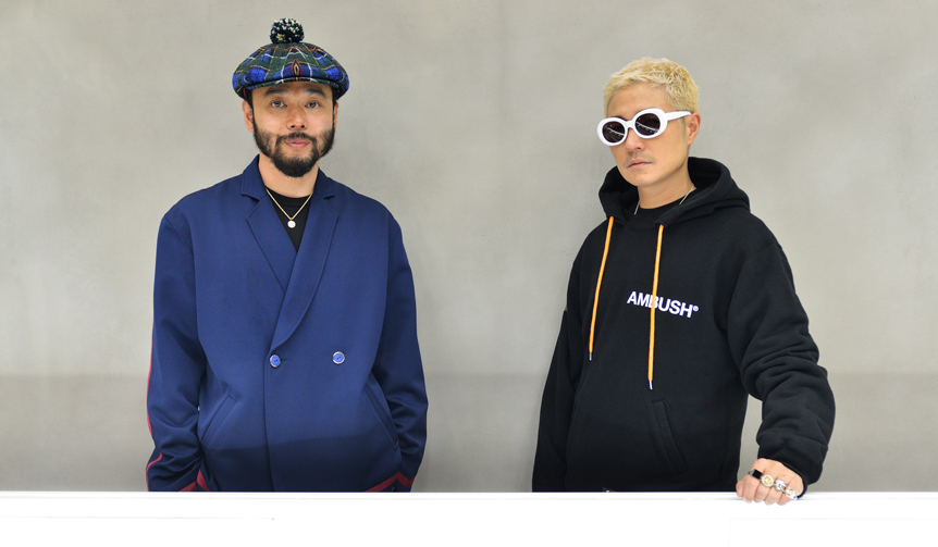 POGGY’S FILTER|vol.1 VERBALさん(後編)