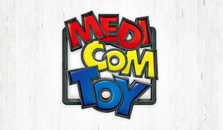 21世紀に改めまして。21歳になったメディコム・トイです。｜MEDICOM TOY 2019