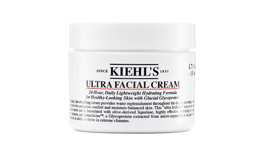 【1/7発売】キールズのベストセラー「キールズ クリーム UFC」が一新｜KIEHL'S SINCE 1851