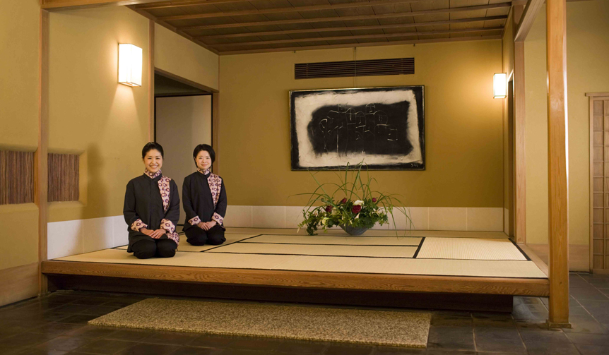 星野リゾート　界 熱海、「梅と芸妓の千秋楽」開催｜Hoshino Resorts KAI Atami