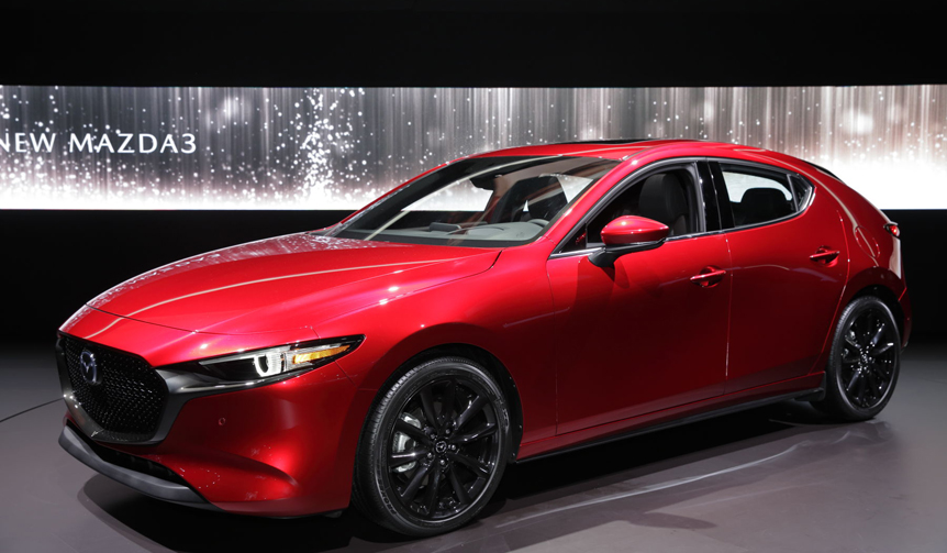 LAオートショー プレイバック 後篇|L.A. Auto Show