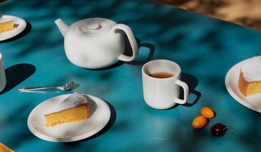 ジャスパー・モリソンによる 新コレクション「Raami」｜iittala