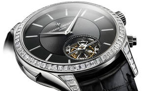 3つの複雑機構が融合したユニークピース｜VACHERON CONSTANTIN
