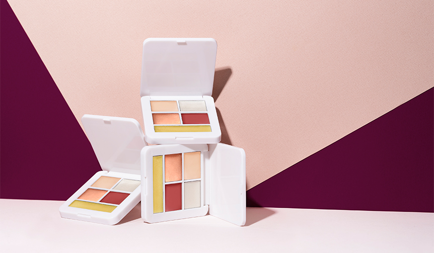 【2/27発売】初のトータルメイクアップパレットが日本限定で登場|rms beauty