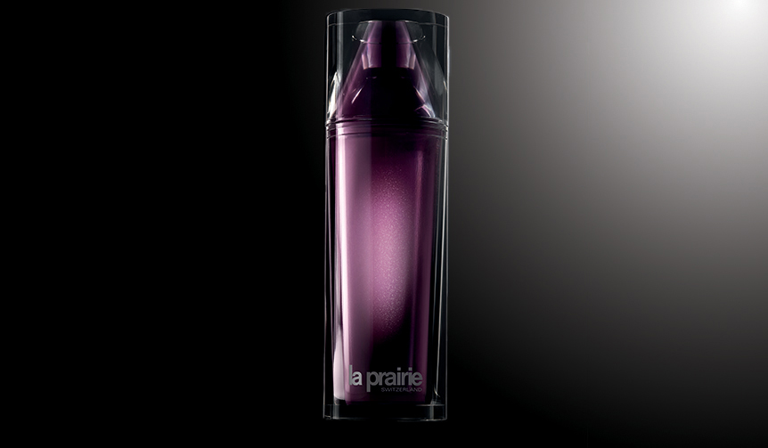 【1/25発売】ラ･プレリー最高峰の化粧液「PTレア ライフローション」誕生｜La Prairie