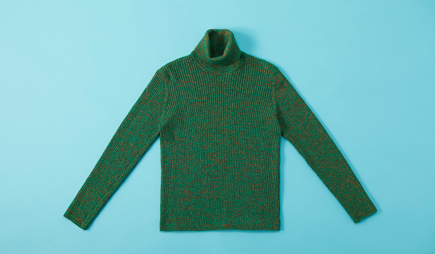 vol.37「虹色セブン」GUCCI｜グッチ