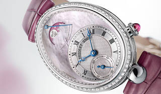 ブレゲがバレンタインデー2019特別限定モデルを発表｜BREGUET