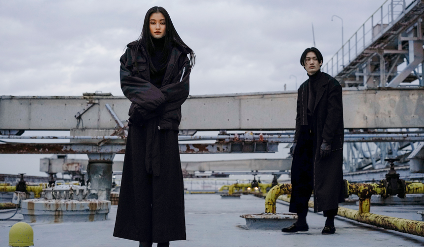 次世代の若者が集結してできたファッションブランド「SIX period.」｜SIX period.