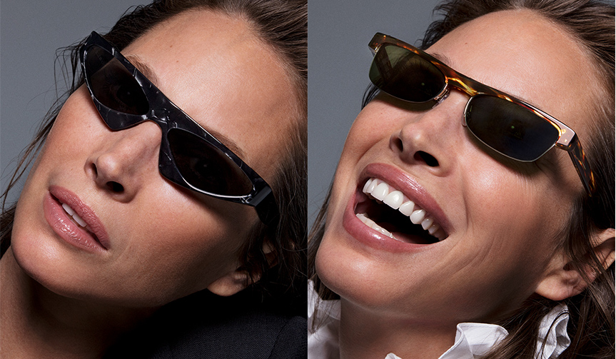 アラン ミクリの新作アイウェアコレクション｜alain mikli