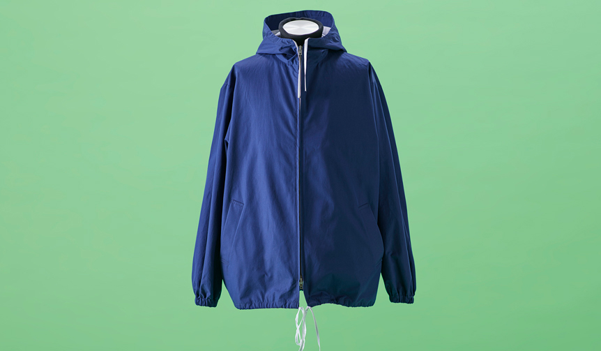 vol.38「スプリング・フーディ」MARNI｜マルニ