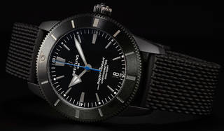 ブライトリング ブティック大阪、10周年を記念した限定モデル｜BREITLING