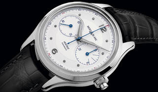 時計史に燦然と輝くミネルバの栄光を継承する最新作をSIHH2019にて発表｜MONTBLANC