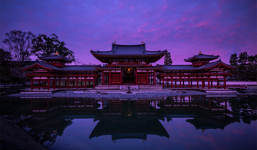 “春はあけぼの”をテーマに京都を巡るツアーがスタート|TRAVEL