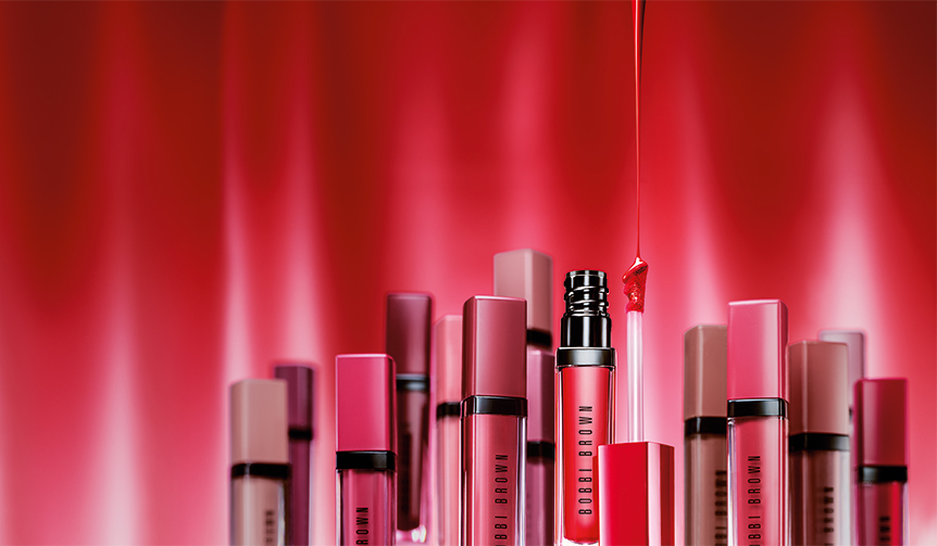 女子の欲張りを叶える、一目惚れリキッドリップ誕生|BOBBI BROWN