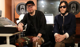 祐真朋樹・編集大魔王対談｜vol.36 FPM 田中知之さん（前編）