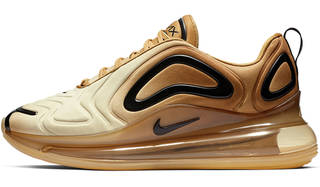 ナイキ エア マックス 720に新色が追加｜NIKE