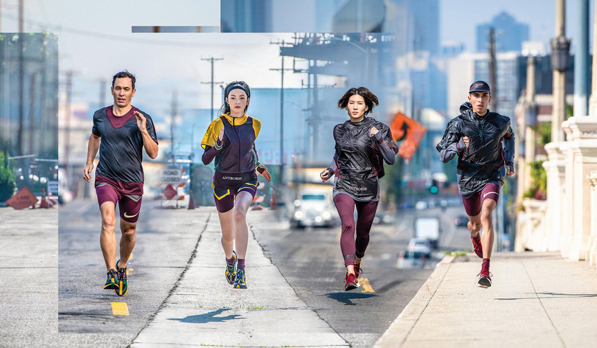 NIKELAB GYAKUSOU SP19 コレクションがリリース中|NIKE