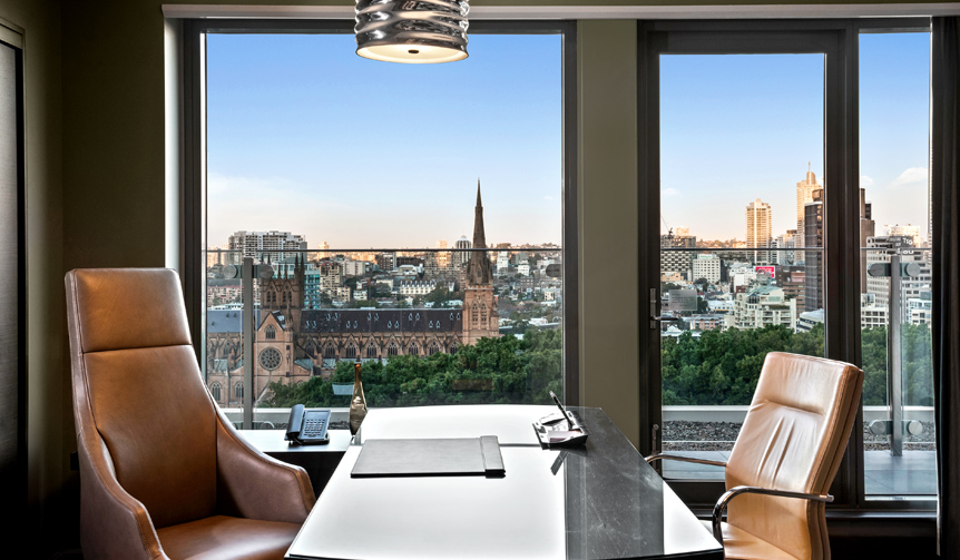 深化するホスピタリティ(前編)|TRAVEL