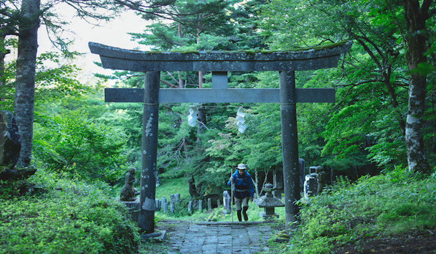 脱デジタル滞在で、心身ともにリフレッシュ｜HOSHINOYA Fuji