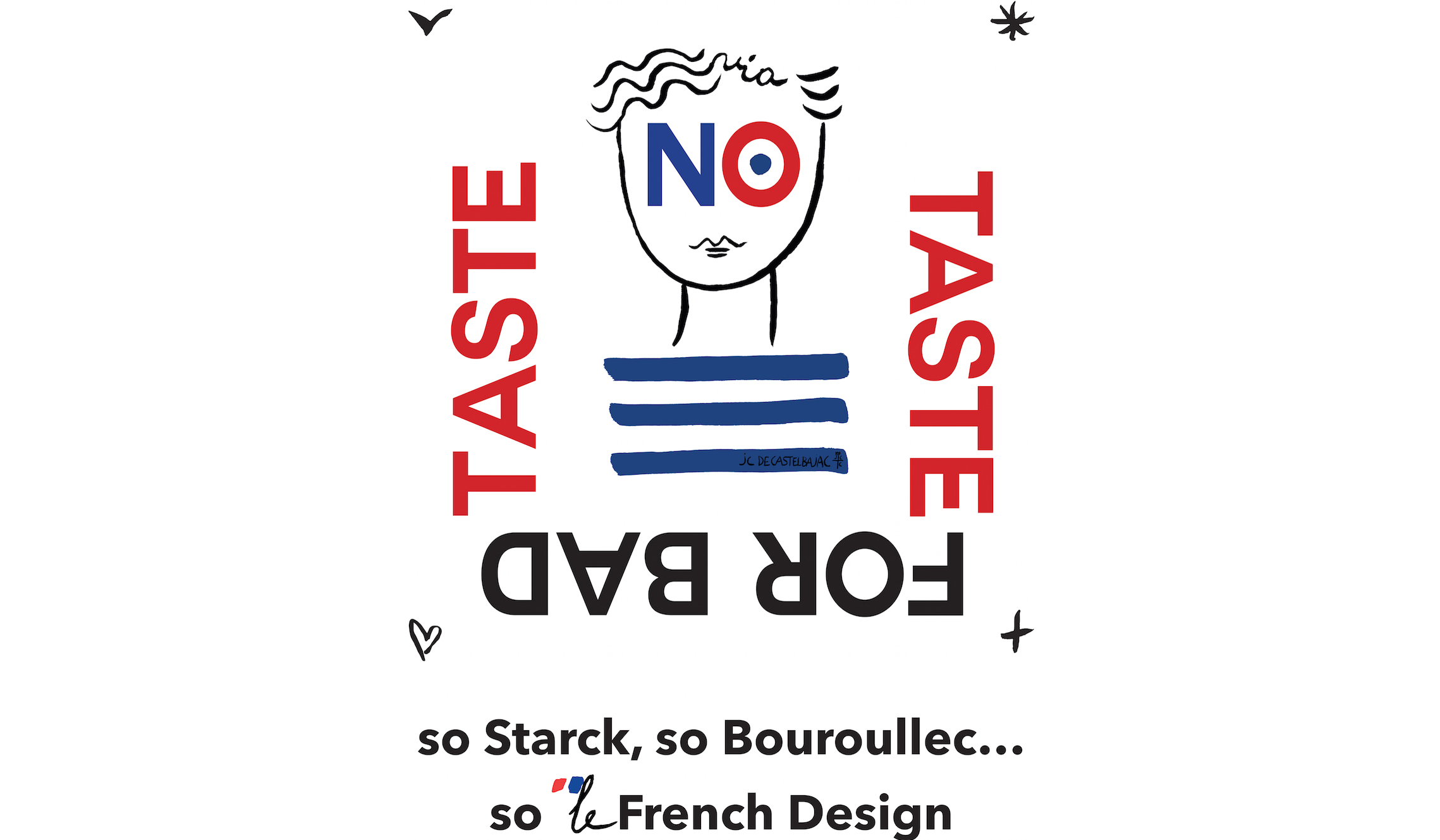 フレンチ・デザインを紹介する世界巡回展。東京では20のプロダクトを紹介|VIA