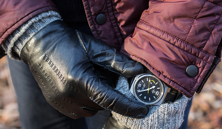 チューダーの人気モデル「ノースフラッグ」が、日本に正規輸入されることが決定!|TUDOR