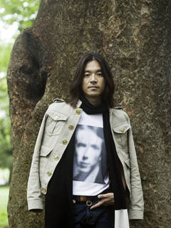 祐真朋樹｜かっこいい男の定義 第1回　祐真朋樹、操上和美さんを語る