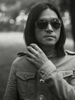 祐真朋樹｜かっこいい男の定義 第2回　操上和美さんと白洲次郎を語る