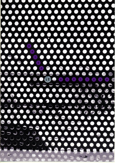 第2回:森山大道との出会い、衝撃