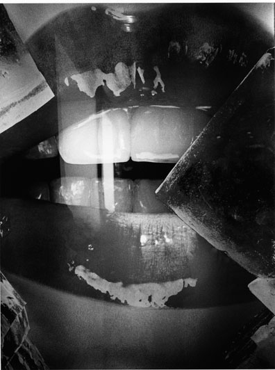 第3回：僕とアートの、はじまりと吹っ切れ