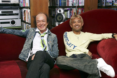 第1回:ちょっと未来に生きていたい