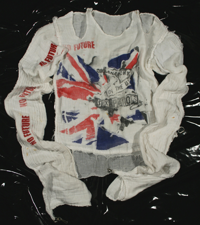 ♪3　PUNK ROCK LIFE