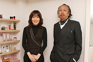 小林ひろ美さんに習う＿1