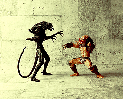 ACT 1 Ｗｈａｔ'ｓ Ｔｈｅ MEDICOM TOY？