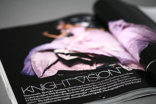 祐真朋樹｜かっこいい男の定義 第4回　ファッションフォトグラファーNick Knightを語る