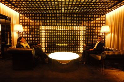 祐真朋樹｜かっこいい男の定義 第6回　祐真朋樹×沖野修也