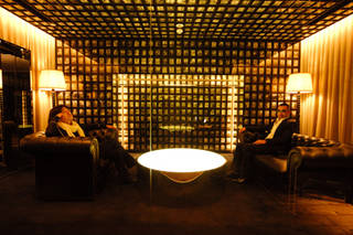 祐真朋樹｜かっこいい男の定義 第6回　祐真朋樹×沖野修也