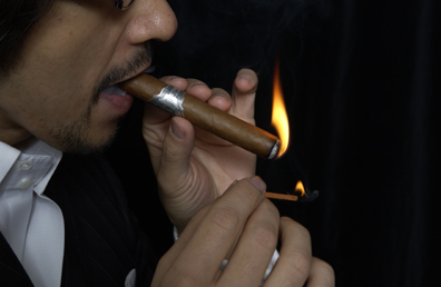 第2回　シガーの楽しみ方