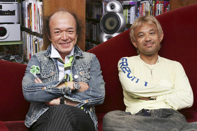 最終回：止まっている東京文化