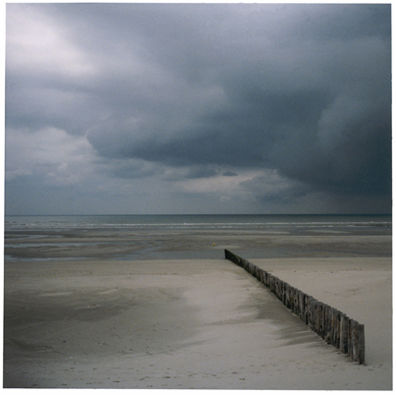 カラー写真への遙かなる道　第3回