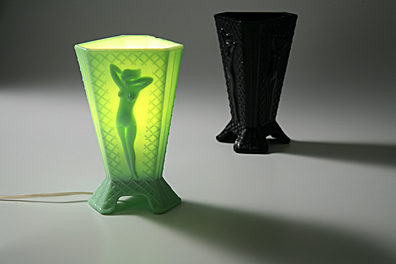 第2回 オリエンタリズムに彩られたテーブルウェアたち