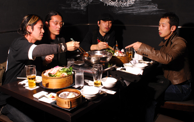 新年会で語りましょう（2）