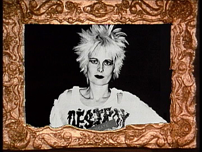 DVD 「Vivienne Westwood 1970s-1990」発売記念