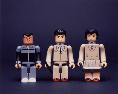 ACT 2 ＫＵＢＲＩＣＫ