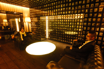 祐真朋樹｜かっこいい男の定義 第7回 祐真朋樹×沖野修也