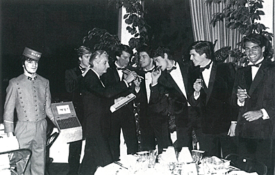 第5回　葉巻のマナー